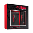 Guess Effect M EDT 100 Ml +Deodorant 226 Ml Set