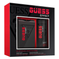 Guess Effect M EDT 100 Ml +Deodorant 226 Ml Set