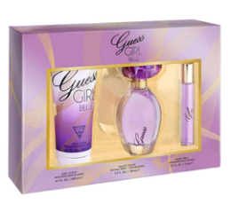 Guess Girl Belle Gift Set For Women