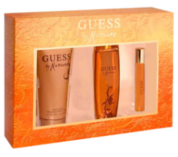 Guess Marciano L EDP 100 Ml +Body Lotion 200 Ml +Miniature 15 Ml Set