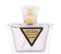 Guess Seductive Charm L EDT 75 Ml