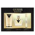 Guess Seductive L EDT 75Ml +Body Lotion 200 Ml +Mini 15 Ml Set
