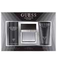 Guess Seductive M EDT 100 Ml+ Shower Gel 200 Ml+ Deodorant 226 Ml Set
