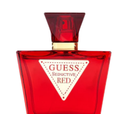 Guess Seductive Red L EDT 75 Ml