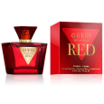 Guess Seductive Red L EDT 75 Ml