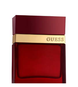 Guess Seductive Red M EDT 100 Ml