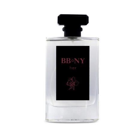 BBNY Her Black EDP 100 Ml