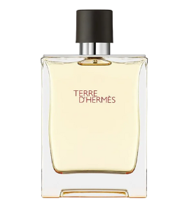 Hermes Terre D’Hermes M EDT