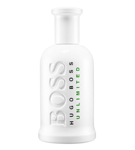 Hugo Boss Bottled Unlimited M EDT