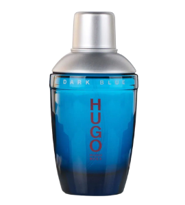 Hugo Boss Dark Blue M EDT 75 Ml