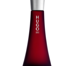 Hugo Boss Deep Red L EDP 90 Ml