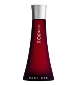Hugo Boss Deep Red L EDP 90 Ml