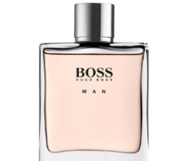 Hugo Boss Man M EDT 100 Ml