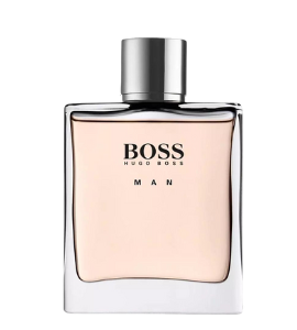 Hugo Boss Man M EDT 100 Ml