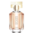 Hugo Boss The Scent L EDP 100 Ml
