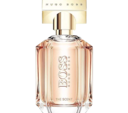 Hugo Boss The Scent L EDP 100 Ml