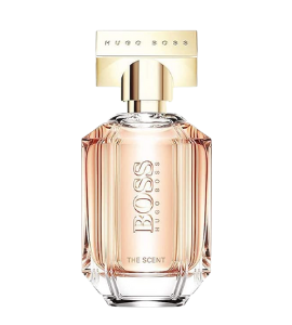 Hugo Boss The Scent L EDP 100 Ml