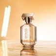Hugo Boss The Scent L EDP 100 Ml