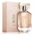 Hugo Boss The Scent L EDP 100 Ml