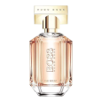 Hugo Boss The Scent L EDP 100 Ml