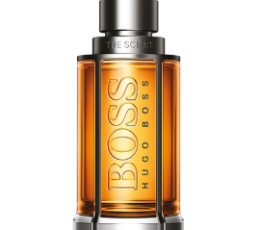 Hugo Boss The Scent M EDT 100 Ml