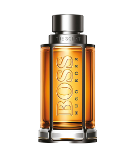 Hugo Boss The Scent M EDT 100 Ml
