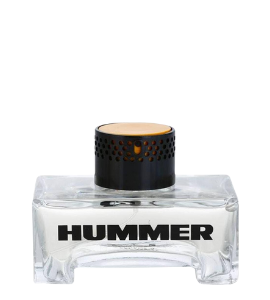 Hummer M EDT 125 Ml