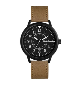 Hush Puppies-Hp-3840M.2502