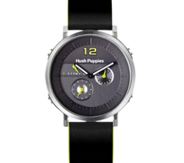 Hush Puppies-Hp-7125M.2508