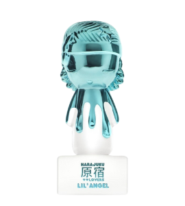 Harajuku Lovers Fragrance Pop Electric Lil’Angel L EDP
