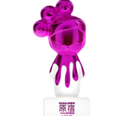 Harajuku Lovers Fragrance Pop Electric Love L EDP 50 Ml