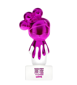 Harajuku Lovers Fragrance Pop Electric Love L EDP 50 Ml