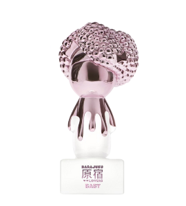 Harajuku Lovers Fragrance Pop Electric Baby L EDP 30 Ml