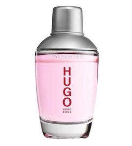 Hugo Boss Energise EDT Sp 75 Ml