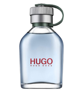 Hugo Boss Green M EDT