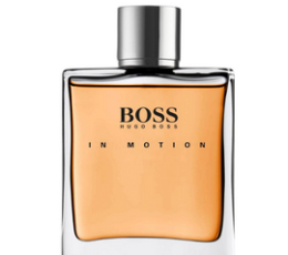 Hugo Boss In Motion M EDT 100 Ml