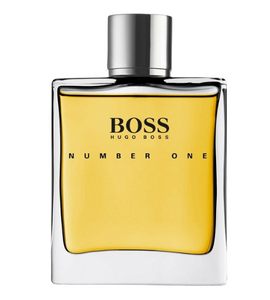 Hugo Boss Number One M EDT