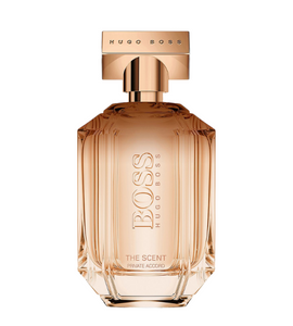 Hugo Boss The Scent Private Accord L EDP 100 Ml