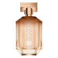 Hugo Boss The Scent Private Accord L EDP 100 Ml
