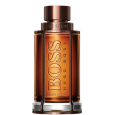 Hugo Boss The Scent Private Accord M EDT 100 Ml