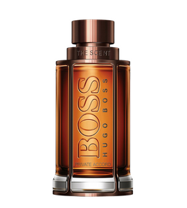 Hugo Boss The Scent Private Accord M EDT 100 Ml