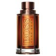 Hugo Boss The Scent Private Accord M EDT 100 Ml