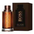 Hugo Boss The Scent Private Accord M EDT 100 Ml