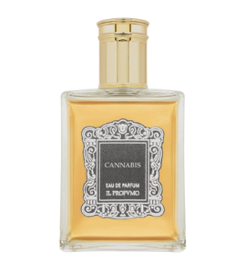 Il Profvmo Cannabis U EDP 100 Ml