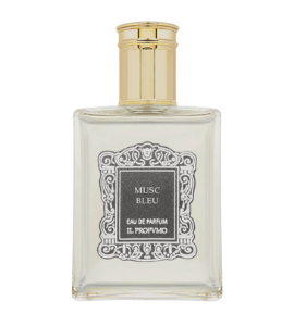 Il Profvmo Musc Bleu U EDP 100 Ml