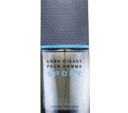 Issey Miyake L’Eau D’Issey Sport M EDT 100 Ml