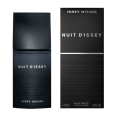 Issey Miyake Nuit D’Issey M EDT 125 Ml