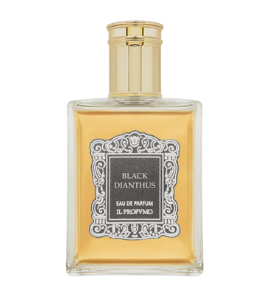 Il Profvmo Black Dianthus U EDP 100 Ml