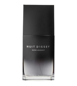 Issey Miyake Nuit Noir Argent M EDP 100 Ml