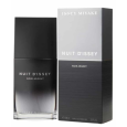 Issey Miyake Nuit Noir Argent M EDP 100 Ml